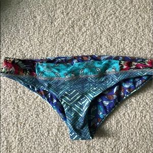 reversible bikini bottom
